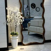 آیینه قدی خاتون