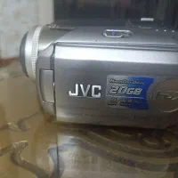 دوربین جی وی سی