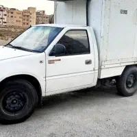 نیسان شوکا یخچالی