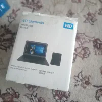 هارد اکسترنال|قطعات و لوازم جانبی رایانه|نیشابور, فضل|دیوار