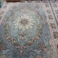 قالی ۱۲ متری دو عدد ۷۰۰ شانه