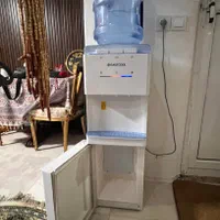 ابسردکن یخچال دار