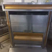 کباب پز تابشی