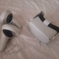 اوکلوس کوئست 2 در حد اک