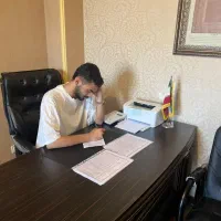 کارشناس فروش