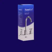 جرم گیر شیرآلات نانو