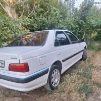 پارس سال مدل 95 استثنایی..