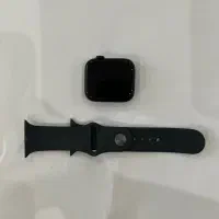 اپل واچ۲۰۲۳ gen2 سایز۴۴|لوازم جانبی موبایل و تبلت|تهران, شهرک خرازی|دیوار