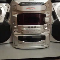 ضبط پاناسونیک