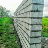 صفر تا صد بلوک چینی/بناو بنایی /محوطه سازی/