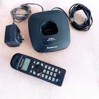 تلفن بی سیم زیمنس،پاناسونیک|تلفن رومیزی|یزد, |دیوار