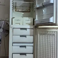 یخچال فریزل ارج فریزر پارس|یخچال و فریزر|اهواز, کوی باهنر|دیوار