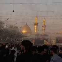 اعزامی ویژه شهریور ماه|تور و چارتر|مشهد, هفده شهریور|دیوار