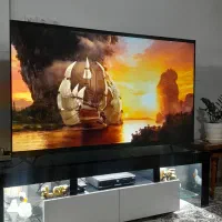 تلوزیون هوشمند ال ای دی