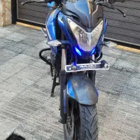 ns200 مدل 95 کاربرات