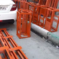 تولید و پخش بالابر ۳۵۰ و ۵۰۰ کیلو