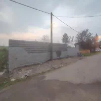 فروش زمین مسکونی ۳۴۷متری