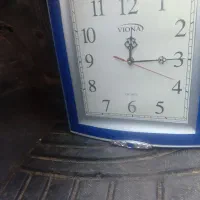 ساعت دیواری