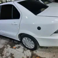 سورن پلاس ef7دوگانه شرکت ۱۴۰۲