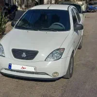 تیبا یک آخر ۹۷ شاسی ها پلمپ