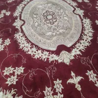 2 عدد فرش ماشینی