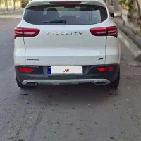 فیدلیتی پرایم ۷ نفره ۴۰۱|خودرو سواری و وانت|تهران, شهرک فردوس (حسینی)|دیوار