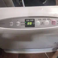 تعمیر بخاری گازی ژاپنی|خدمات پیشه و مهارت|کرج, فاز ۳ گوهردشت|دیوار