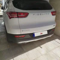 فیدلیتی پرایم ۷نفره ۵پر۴۰۲