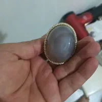 انگشتر اینهیدور|کلکسیون اشیاء عتیقه|تربت جام, شهید نصرالهی|دیوار