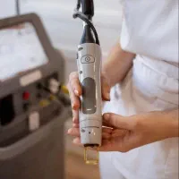 کندلا جنتل مکس پرو برای حذف موهای زائد