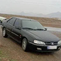 پژوپارس
