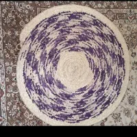 حصیر گرد|صنایع دستی و سایر لوازم تزئینی|شیراز, انجیر|دیوار