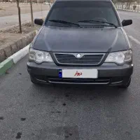 پراید۱۱۱ هیدرولیک مدل۹۰