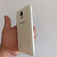 گوشی samsung note 4 نوت چهار سالم تمیز