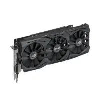کارت گرافیک ایسوس ASUS ROG STRIX GTX 1060 OC 6GB