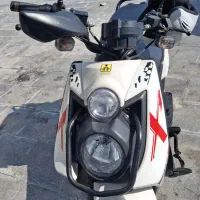 نامی ۲۰۰۰ سالم لیتیوم