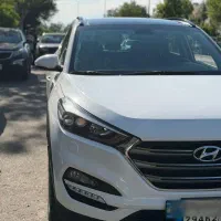 هیوندای توسان ۲۰۱۶ تک برگ۲۴۰۰ بی رنگ ۴۰ تا کار ارس