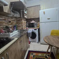 فروش آپارتمان۵۵متری2خواب سنددار در رودبارتان رسالت|فروش آپارتمان|رشت, رودبارتان|دیوار