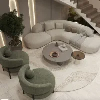 استخدام رویکوب ماهر مبل تمام پارچه