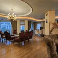 فرمانیه-شرقی-330-متر-ساختمان-برند-فول-مشاعات