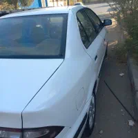 سمند ۹۰|خودرو سواری و وانت|قم, فرهنگیان و شهربانی|دیوار