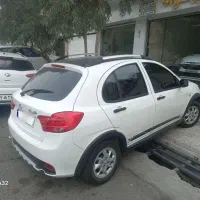 کوییک آر فول۴۰۳|خودرو سواری و وانت|تهران, شهرک دریا|دیوار