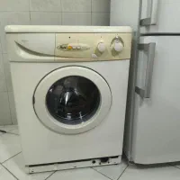 ماشین لباسشویی آبسال