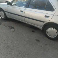 پژو۸۹ دوگانه کارخانه سالم