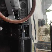 پی کی ۸۴ بی رنگ|خودرو سواری و وانت|مشهد, بهمن|دیوار