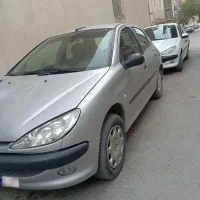 206تیپ2|خودرو سواری و وانت|مشهد, گلبرگ|دیوار
