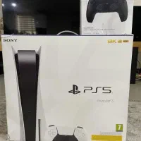 ps5 Europe|کنسول، بازی ویدئویی و آنلاین|قم, کیوانفر|دیوار