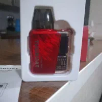 پاد ماد و ویپ TAUGBOT با جویس نستی