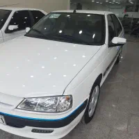 پارس tu5 مدل 1402