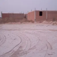 زمین-مسکونی-شفته-شده-بلوارولیعصر